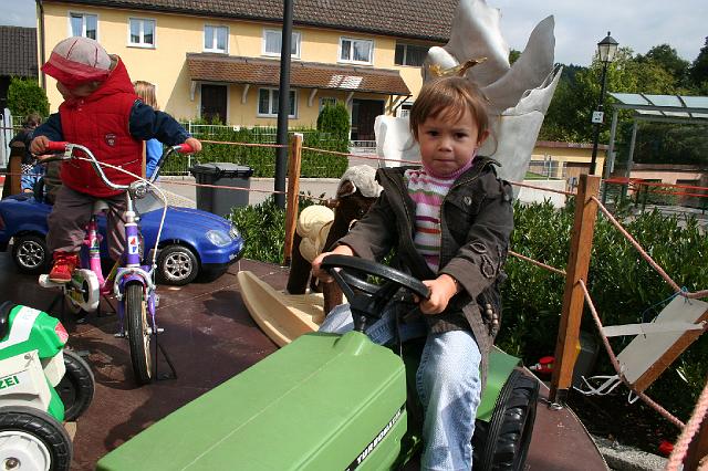 Angebote für Kinder...